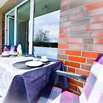 Apartamento Haus Seewind Hs01 *