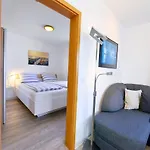 Apartamento Haus Seewind Hs01