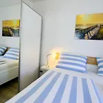 Appartement Haus Seewind Hs01 *
