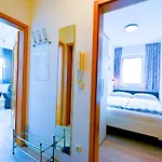 Haus Seewind Hs01 Appartement Cuxhaven