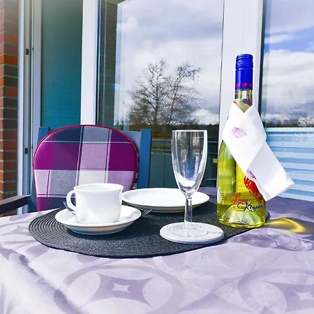 Haus Seewind Hs01 * קושהאבן