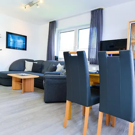 Haus Seewind Hs01 Apartment