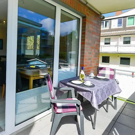 Haus Seewind Hs01 *