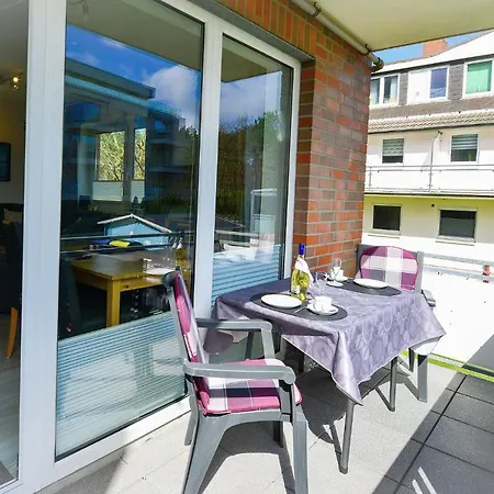 Haus Seewind Hs01 *
