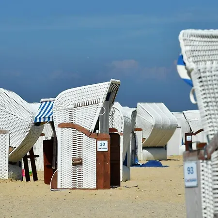 Haus Seewind Hs01