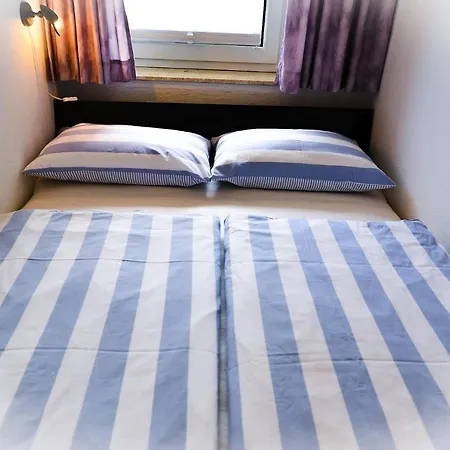 Haus Seewind Hs01 דירה קושהאבן