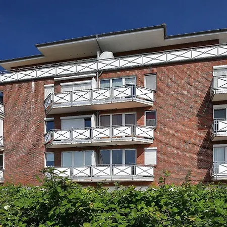 Haus Seewind Hs01