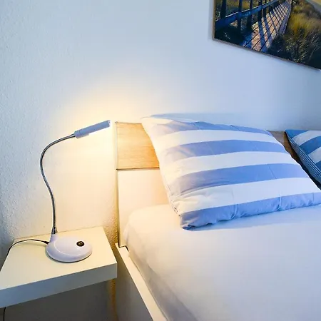 Haus Seewind Hs01 Apartment