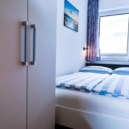 Haus Seewind Hs01 Apartment