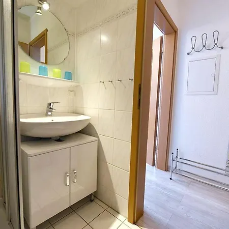 Haus Seewind Hs01 * Cuxhaven