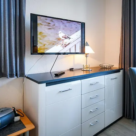 Haus Seewind Hs01
