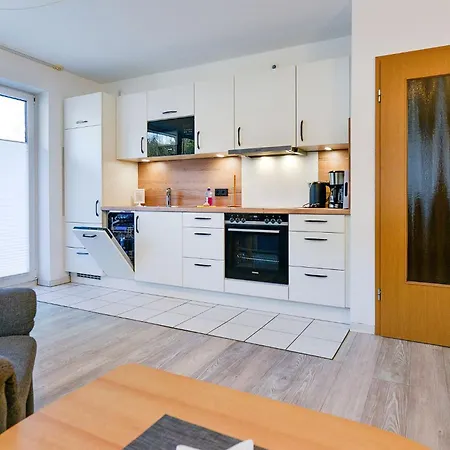 Haus Seewind Hs01 *
