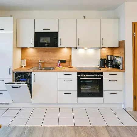 Haus Seewind Hs01 * Cuxhaven