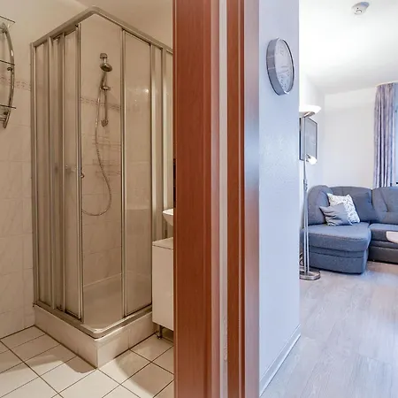 Haus Seewind Hs01