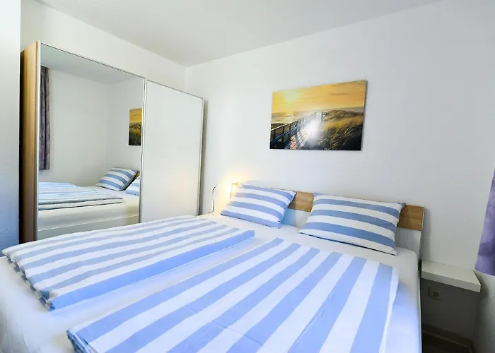 Lejlighed Haus Seewind Hs01 Cuxhaven