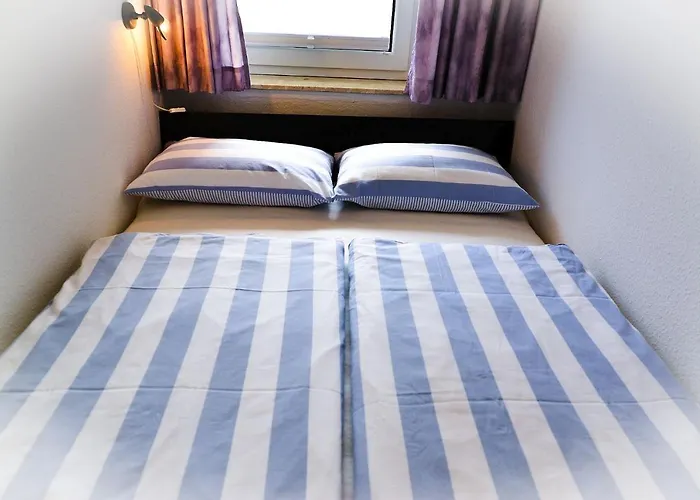 Haus Seewind Hs01 Lejlighed Cuxhaven