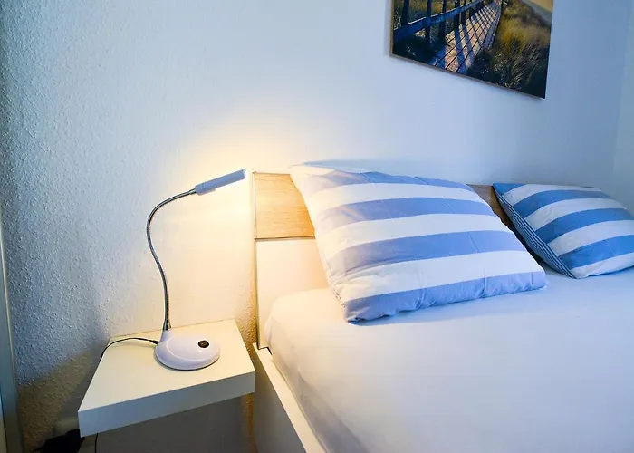 Haus Seewind Hs01 Lejlighed