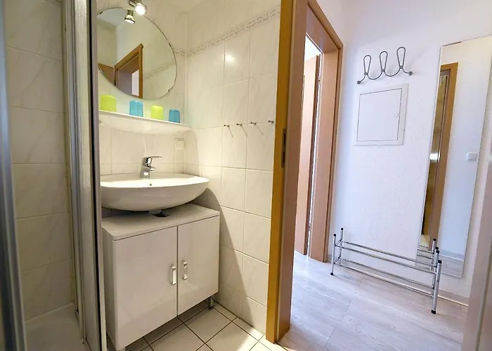 Haus Seewind Hs01 * Cuxhaven